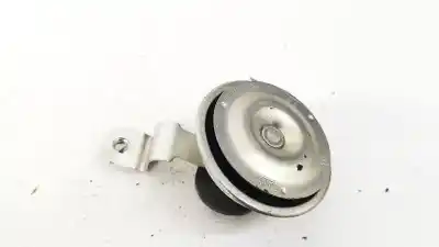 Second-hand car spare part HORN for NISSAN BLUEBIRD HATCHBACK (T72, T12) 1.6 OEM IAM references E37017  