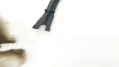 Автозапчастина б/у пластикler для nissan bluebird hatchback (t72, t12) 1.6 посилання на oem iam bm51a046b74aaw  