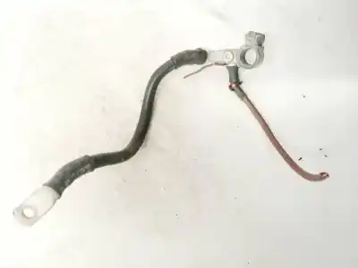 Peça sobressalente para automóvel em segunda mão fio por opel kadett e fastback (t85) 1.4 s (c08, c48, d08, d48) referências oem iam 3d0971235t  