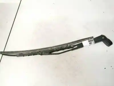 Peça sobressalente para automóvel em segunda mão haste de escova traseiro por nissan bluebird hatchback (t72, t12) 1.6 referências oem iam 6s43a17406aa