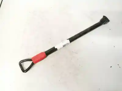 Peça sobressalente para automóvel em segunda mão plásticos por opel kadett e fastback (t85) 1.4 s (c08, c48, d08, d48) referências oem iam 1t0883501a