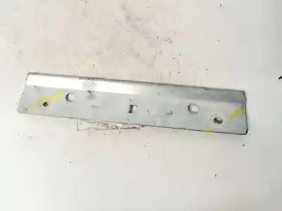 Автозапчастина б/у пластикler для skoda octavia combi (1z5) 2.0 tdi посилання на oem iam 1z0880755d  602318600b