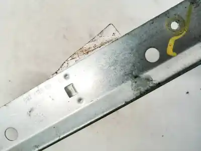 Автозапчастина б/у пластикler для skoda octavia combi (1z5) 2.0 tdi посилання на oem iam 1z0880755d  602318600b