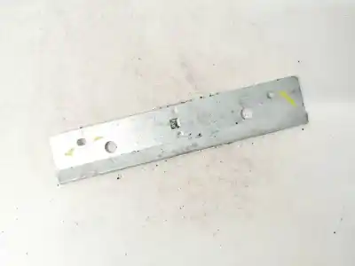 Автозапчастина б/у пластикler для skoda octavia combi (1z5) 2.0 tdi посилання на oem iam 1z0880755d  602318600b