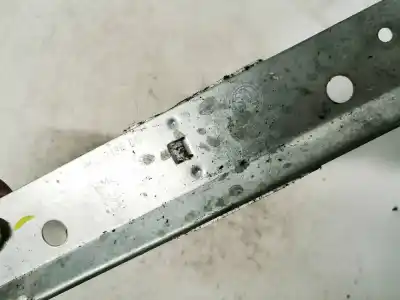 Автозапчастина б/у пластикler для skoda octavia combi (1z5) 2.0 tdi посилання на oem iam 1z0880755d  602318600b