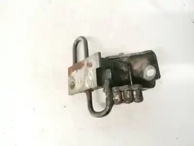 Peça sobressalente para automóvel em segunda mão esticador de porta por opel kadett e fastback (t85) 1.4 s (c08, c48, d08, d48) referências oem iam 1t0831412a