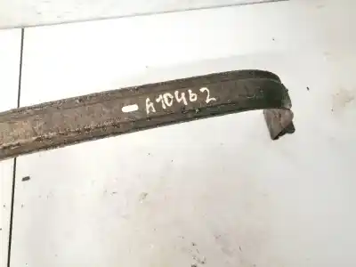 Pezzo di ricambio per auto di seconda mano plastiche per volkswagen bora variant (1j6) 1.9 tdi riferimenti oem iam   