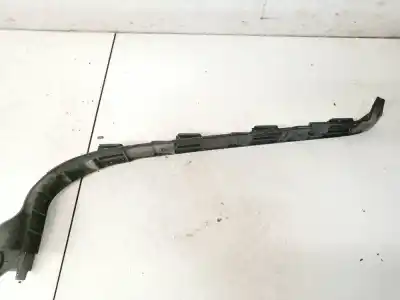 Автозапчасти б/у усиление заднего бампера за volkswagen bora variant (1j6) 1.9 tdi ссылки oem iam 1j9807394  