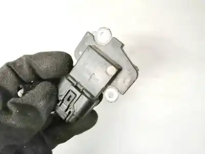Pezzo di ricambio per auto di seconda mano misuratore di flusso per opel corsa a fastback (s83) 1.2 i (f08, m08, f68, m68) riferimenti oem iam afh70m62a  