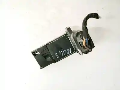 Pezzo di ricambio per auto di seconda mano misuratore di flusso per opel corsa a fastback (s83) 1.2 i (f08, m08, f68, m68) riferimenti oem iam afh70m62a  