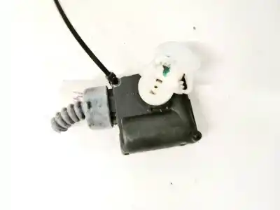 Second-hand car spare part air conditioning hatches opening motor for audi a6 avant (4f5) 2.7 tdi oem iam references 4f0820511a