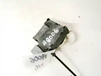 Автозапчасти б/у мотор открывания люков кондиционера за audi a6 avant (4f5) 2.7 tdi ссылки oem iam 4f0820511a  