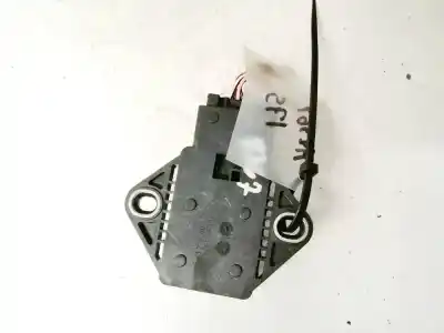 Peça sobressalente para automóvel em segunda mão sensor por kia carnival 2.9 crdi cat referências oem iam 0265005293  95690-3k000