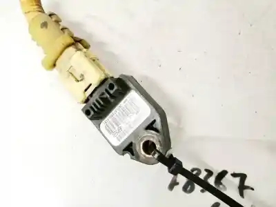 Peça sobressalente para automóvel em segunda mão sensor por kia carnival 2.9 crdi cat referências oem iam 959203k100  