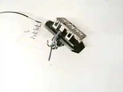 Peça sobressalente para automóvel em segunda mão resistência sofagem chauffage por jeep patriot 2.0 crd cat referências oem iam 