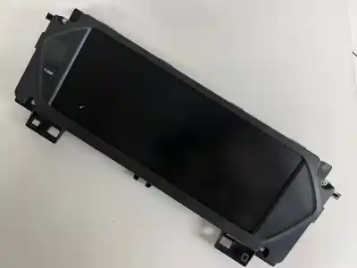 Pezzo di ricambio per auto di seconda mano pannello degli strumenti per citroen c4 picasso ii 1.6 bluehdi 120 riferimenti oem iam 9815286580