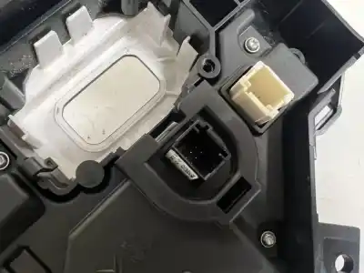 Pezzo di ricambio per auto di seconda mano display multifunzione per citroen c4 picasso ii 1.6 bluehdi 120 riferimenti oem iam 981272058000  850a6447, 9801115xu, 28324670, 96777946