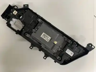 Pezzo di ricambio per auto di seconda mano display multifunzione per citroen c4 picasso ii 1.6 bluehdi 120 riferimenti oem iam 981272058000  850a6447, 9801115xu, 28324670, 96777946