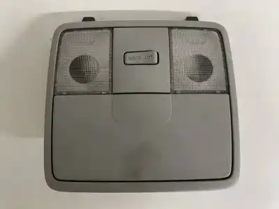 Second-hand car spare part INTERIOR LIGHT for HYUNDAI I30 (FD) 1.6 CRDI OEM IAM references 928101MXXX  
