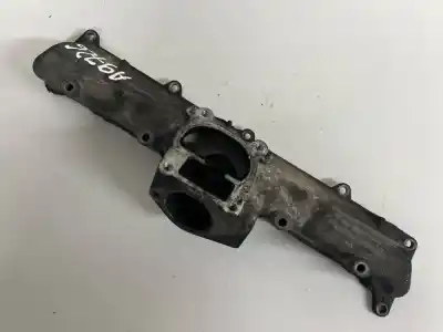 Second-hand car spare part ROCKER COVER for OPEL ZAFIRA, A 1999.04 - 2003.11 2.2 DTI 16V 92KW 2002.01 - 2005.06 OEM IAM references 55351994  