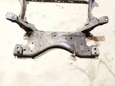 Автозапчастина б/у передня вісь для mazda cx-3 1.5 diesel cat посилання на oem iam   