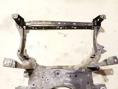 Автозапчастина б/у передня вісь для mazda cx-3 1.5 diesel cat посилання на oem iam   