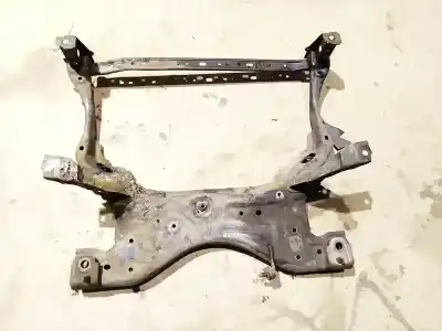 Peça sobressalente para automóvel em segunda mão charrió / suporte de eixo dianteiro por mazda cx-3 1.5 diesel cat referências oem iam 