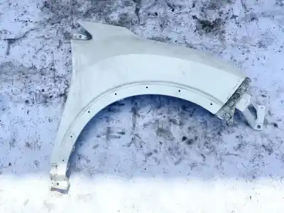 Piesă de schimb auto la mâna a doua Aripã Dreapta Fațã pentru MITSUBISHI ECLIPSE CROSS (GK_) 1.5 T-MIVEC Referințe OEM IAM 6400G660  