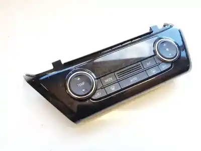 Pièce détachée automobile d'occasion Commande De Climatisation / Chauffage pour MITSUBISHI ECLIPSE CROSS (GK_) 1.5 T-MIVEC Références OEM IAM 7820A976  E214975A