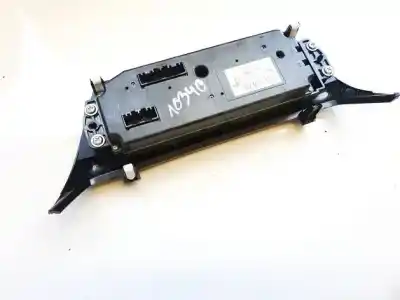 Second-hand car spare part climate control for mitsubishi eclipse cross (gk_) 1.5 t-mivec oem iam references 7820a976  e214975a