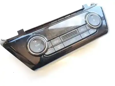 Second-hand car spare part climate control for mitsubishi eclipse cross (gk_) 1.5 t-mivec oem iam references 7820a976  e214975a