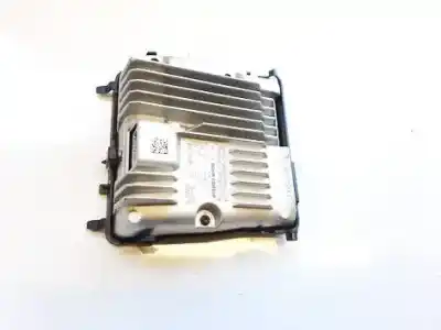 Pièce détachée automobile d'occasion caméra pour mitsubishi eclipse cross (gk_) 1.5 t-mivec références oem iam 8638a334  10r-047416