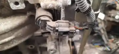 Pezzo di ricambio per auto di seconda mano motore esploso per mitsubishi eclipse cross (gk_) 1.5 t-mivec riferimenti oem iam   