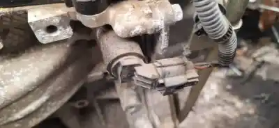 Pezzo di ricambio per auto di seconda mano motore esploso per mitsubishi eclipse cross (gk_) 1.5 t-mivec riferimenti oem iam   