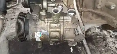 Piesă de schimb auto la mâna a doua compresor de aer condiționat pentru ford taurus (p5_) 3.0 24v referințe oem iam 5n0820803g