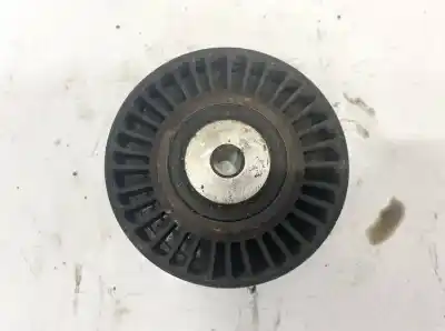 Pezzo di ricambio per auto di seconda mano tendicinghia ausiliaria per talbot horizon 1.3 riferimenti oem iam f55279001
