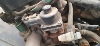 Peça sobressalente para automóvel em segunda mão Válvula Egr por OPEL CORSA A FASTBACK (S83) 1.3 (F08, M08, F68, M68) Referências OEM IAM   