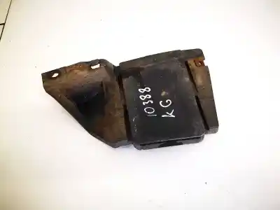 Pièce détachée automobile d'occasion Plastiques pour RENAULT CLIO I (B/C57_, 5/357_) 1.8 (B/C57C, B/C57U) Références OEM IAM 71503SWA  71503-SWA