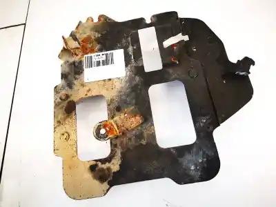 Автозапчастина б/у середній для ford fiesta, vi 2012.10 - 2017.12 facelift 1.6 tdci 70kw 2010.02 - 2018.12 facelift посилання на oem iam av2112a692ac  