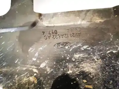 Автозапчастина б/у середній для ford fiesta, vi 2012.10 - 2017.12 facelift 1.6 tdci 70kw 2010.02 - 2018.12 facelift посилання на oem iam av2112a692ac  