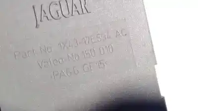 Автозапчасти б/у электронный модуль за jaguar x-type 2.2 diesel cat ссылки oem iam 1x4317e594ac  1x43-17e594, 150010