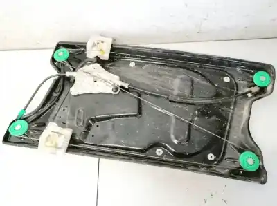Peça sobressalente para automóvel em segunda mão elevador de vidros dianteiro direito por citroen lna 0.6 referências oem iam 