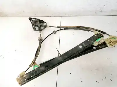 Pezzo di ricambio per auto di seconda mano alzacristalli anteriore sinistro per audi q3 (8u) 2.0 tdi (103kw) advance riferimenti oem iam 8u0837461