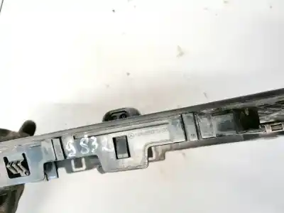 Peça sobressalente para automóvel em segunda mão peças diversas por citroen lna 0.6 referências oem iam 500021