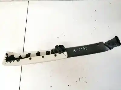 Peça sobressalente para automóvel em segunda mão peças diversas por citroen lna 0.6 referências oem iam 500031xxx