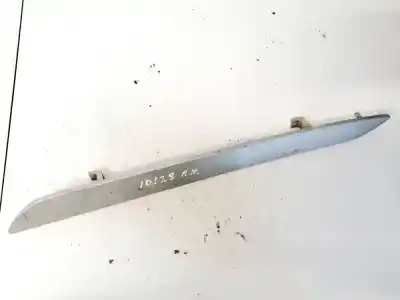 Pezzo di ricambio per auto di seconda mano plastica per audi q3 (8u) 2.0 tdi (103kw) advance riferimenti oem iam 8u0867409