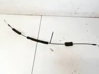 Автозапчастина б/у різні деталі для mazda 5 berl. (cr) 2.0 crtd active+ (105kw) посилання на oem iam 