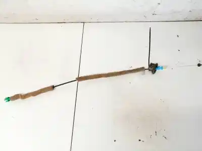 Pezzo di ricambio per auto di seconda mano pezzi vari per audi q3 (8u) 2.0 tdi (103kw) advance riferimenti oem iam 