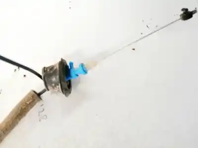 Pezzo di ricambio per auto di seconda mano pezzi vari per audi q3 (8u) 2.0 tdi (103kw) advance riferimenti oem iam   