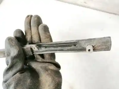 Second-hand car spare part plastics for citroen lna 0.6 oem iam references   